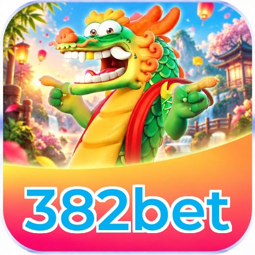 Logo 382bet - Cassino Online Brasil