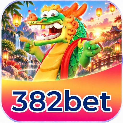 Logo 382bet