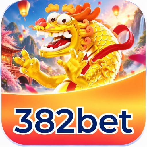 Logo 382bet - Cassino Online Brasil