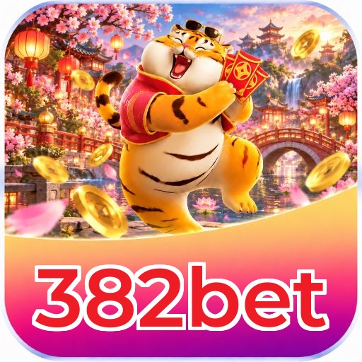 Logo 382bet - Cassino Online Brasil