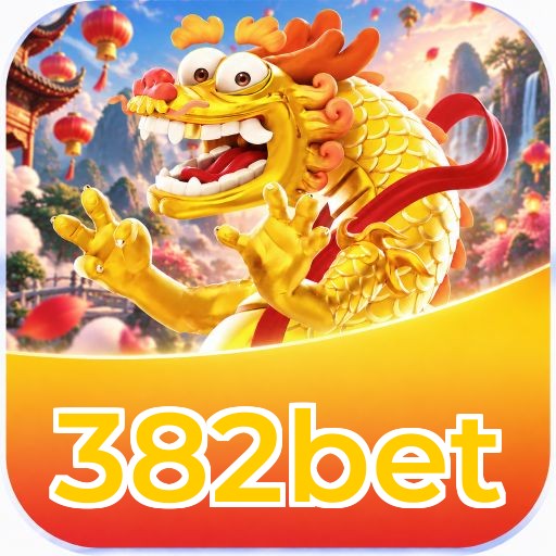Logo 382bet