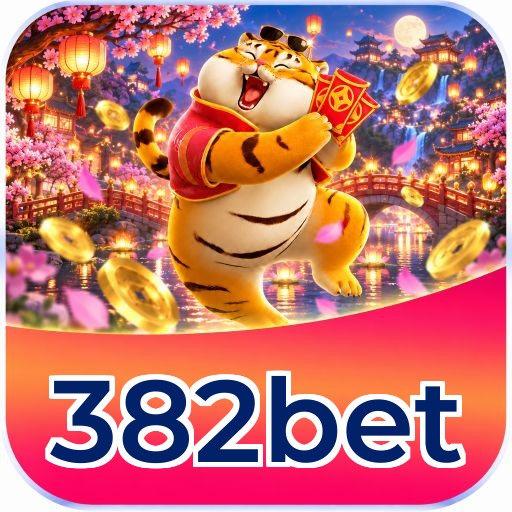 Logo 382bet - Cassino Online Brasil