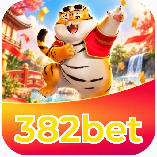 Fortune Series da 382bet - Tiger, Rabbit, Dragon, OX com RTP 96%+