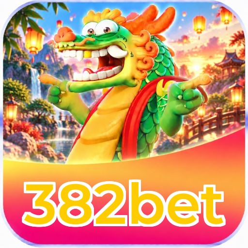 Logo 382bet - Cassino Online Brasil
