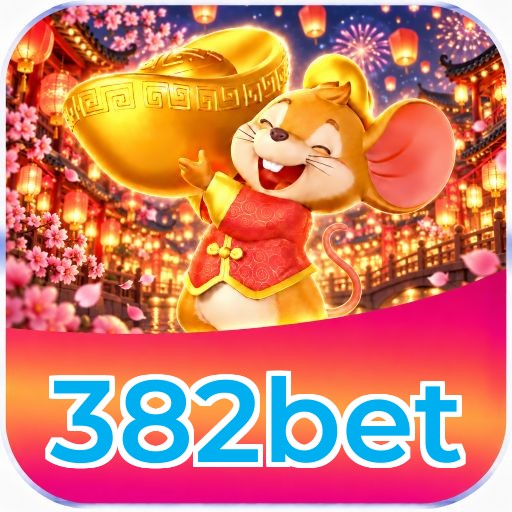 Logo 382bet