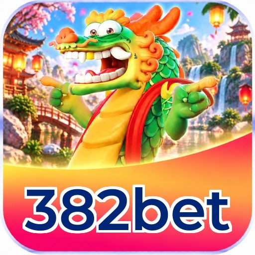 Logo 382bet - Cassino Online Brasil