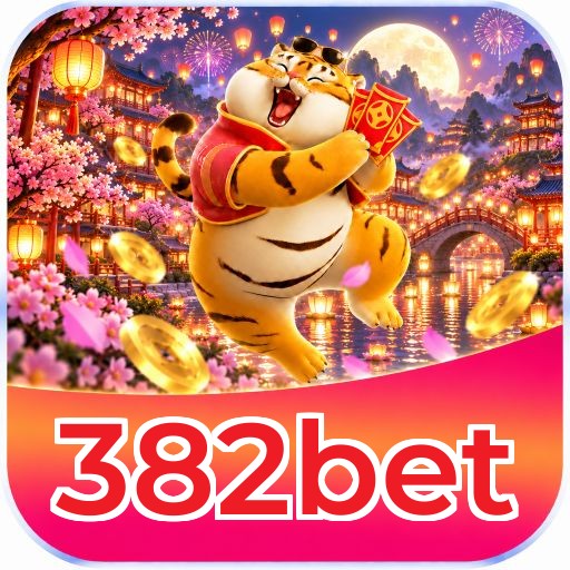 Logo 382bet