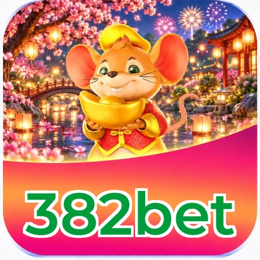 Logo 382bet