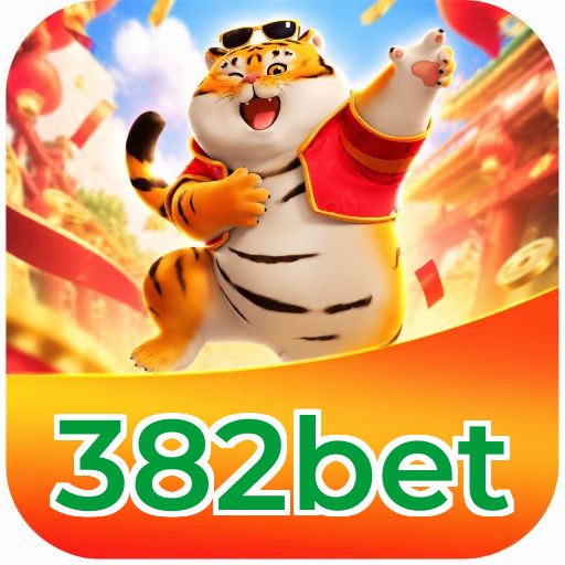 Logo 382bet