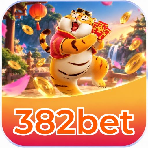 Logo 382bet