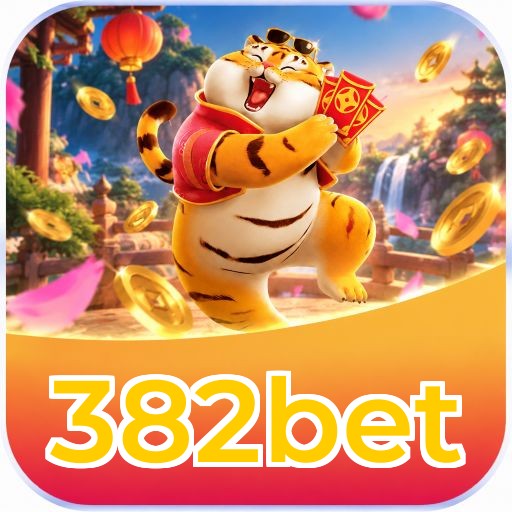 Logo 382bet - Cassino Online Brasil