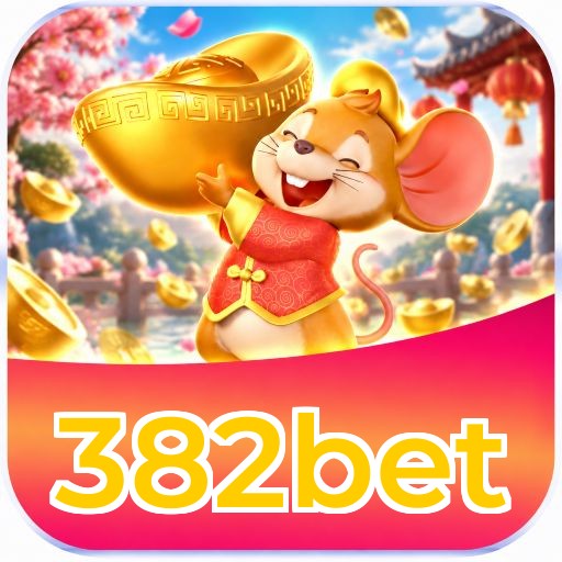 Interface do APK 382bet para Android