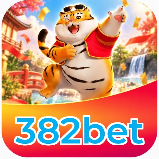 Logo 382bet - Cassino Online Brasil