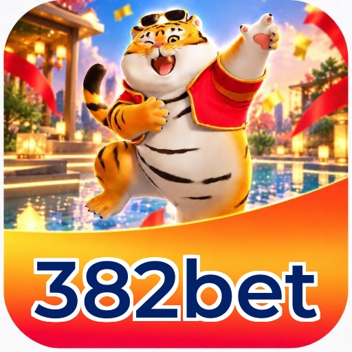 Logo 382bet