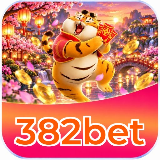 Logo 382bet - Cassino Online Brasil