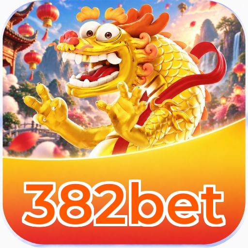 Logo 382bet