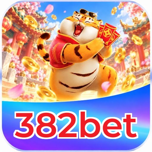 Logo 382bet