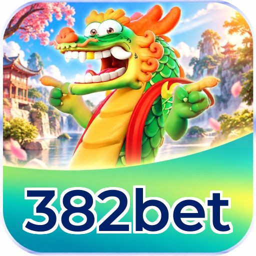 Logo 382bet