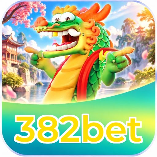 Logo 382bet - Cassino Online Brasil
